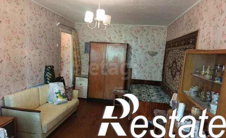1-комн квартира Скуратовский мкр, 4,  д. 4