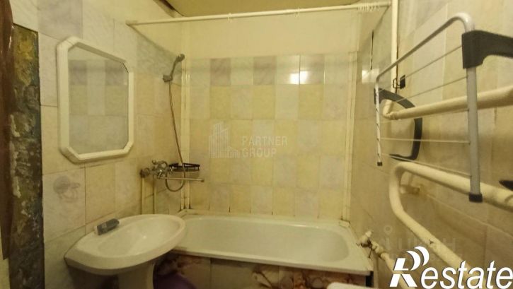 1-комн квартира Приупская улица, 2,  д. 2