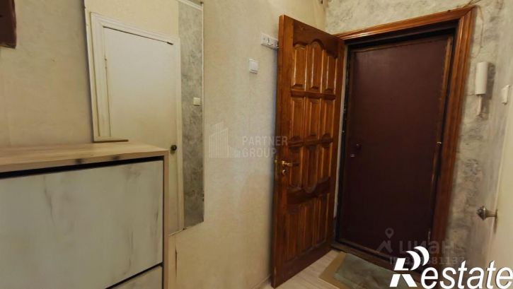 1-комн квартира Приупская улица, 2,  д. 2