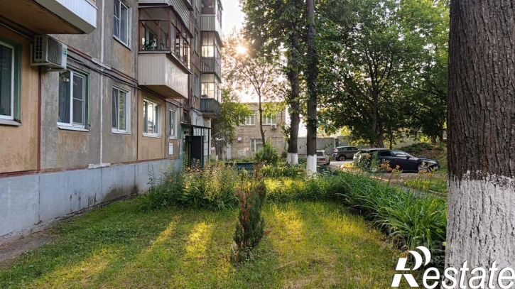 1-комн квартира Приупская улица, 2,  д. 2