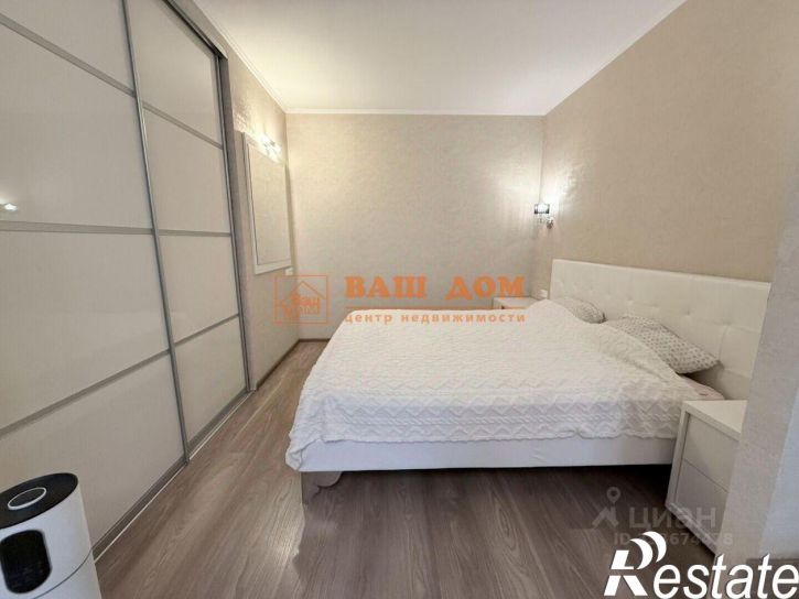 1-комн квартира улица Кутузова, 45Б,  д. 45Б