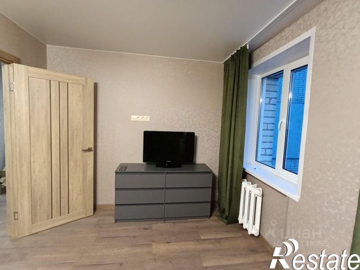 1-комн квартира улица Кутузова, 102А,  д. 102А
