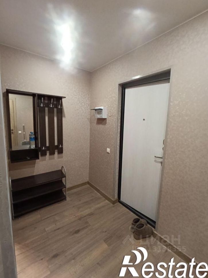 1-комн квартира улица Кутузова, 102А,  д. 102А