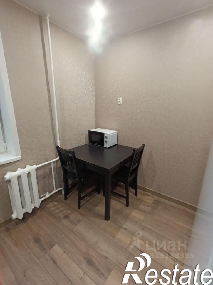 1-комн квартира улица Кутузова, 102А,  д. 102А