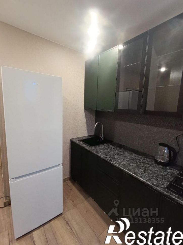 1-комн квартира улица Кутузова, 102А,  д. 102А