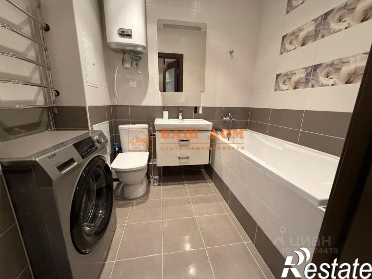 1-комн квартира улица Кутузова, 45Б,  д. 45Б