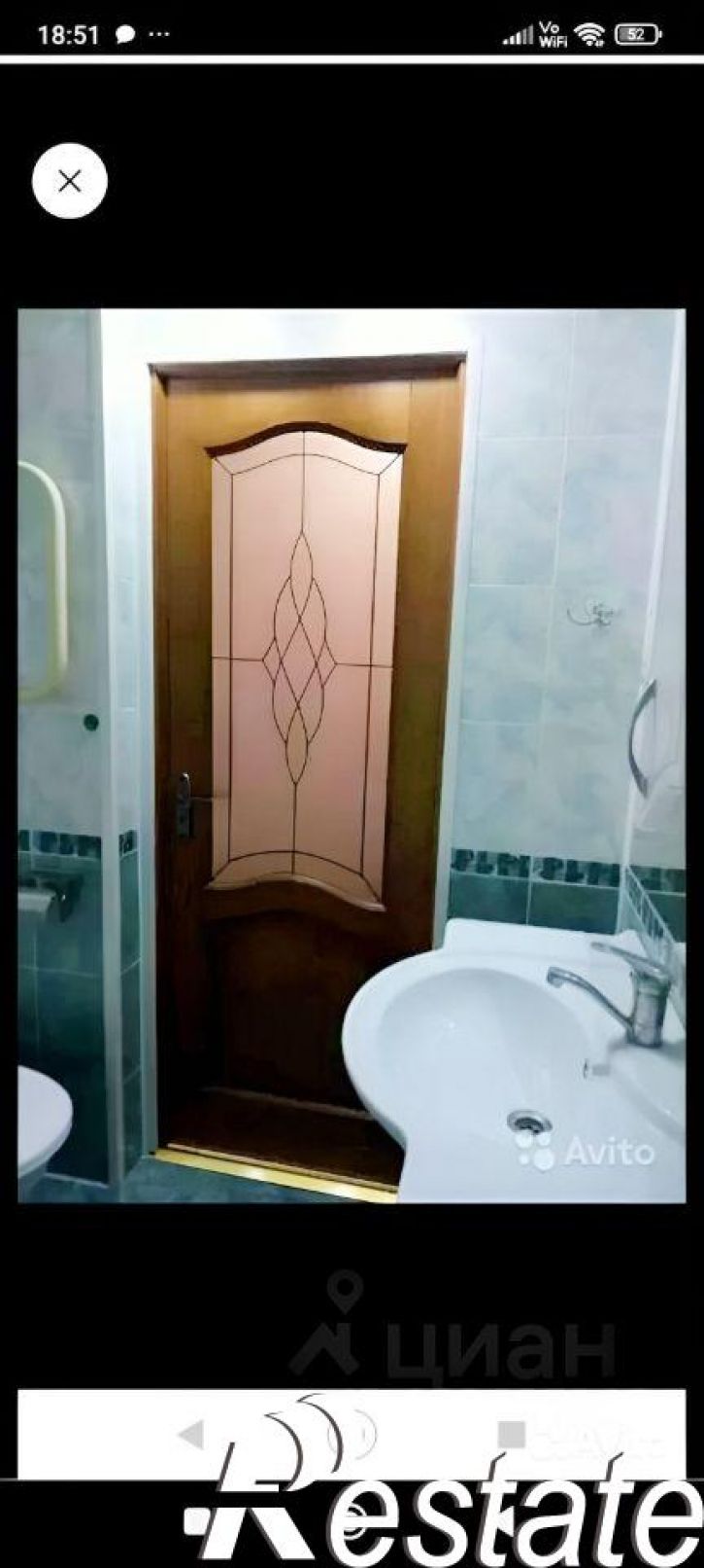 1-комн квартира улица Пузакова, 19,  д. 19