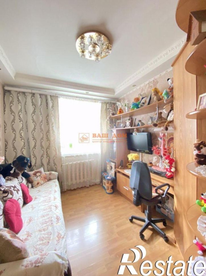 3-комн квартира улица Будённого, 94,  д. 94