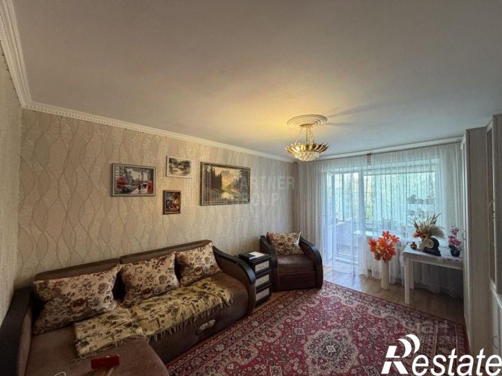 2-комн квартира улица Максима Горького, 2,  д. 2