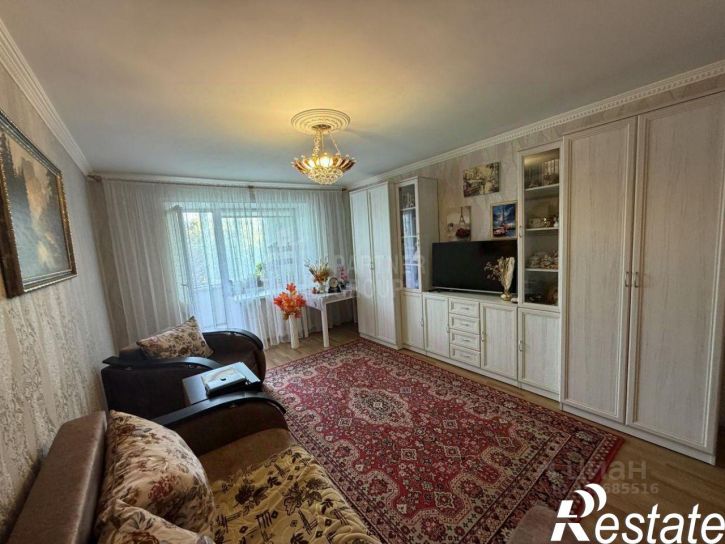 2-комн квартира улица Максима Горького, 2,  д. 2