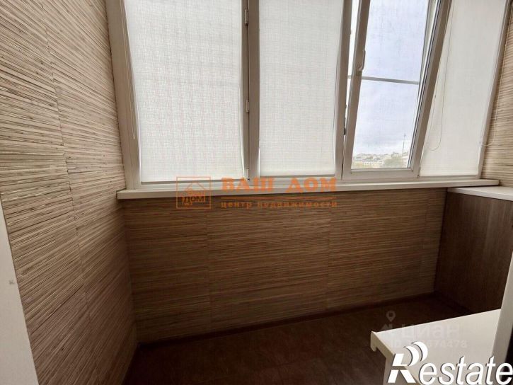 1-комн квартира улица Кутузова, 45Б,  д. 45Б