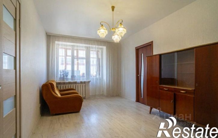 2-комн квартира улица Николая Руднева, 30,  д. 30