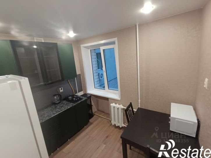 1-комн квартира улица Кутузова, 102А,  д. 102А