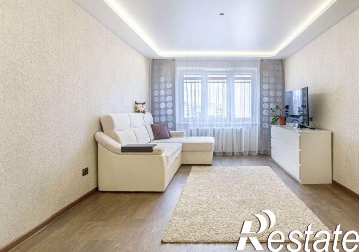 2-комн квартира улица Степанова, 27,  д. 27