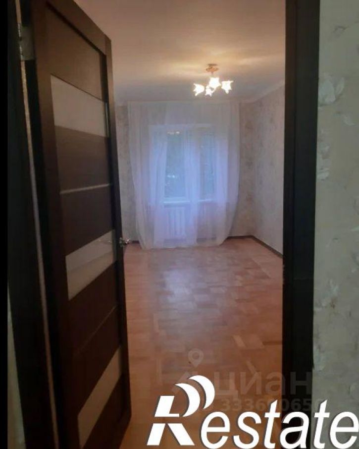 2-комн квартира улица Седова, 12,  д. 12
