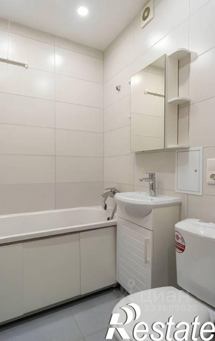 2-комн квартира улица Николая Руднева, 30,  д. 30