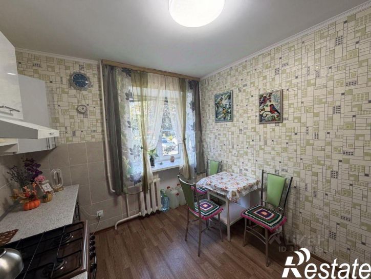 2-комн квартира улица Максима Горького, 2,  д. 2