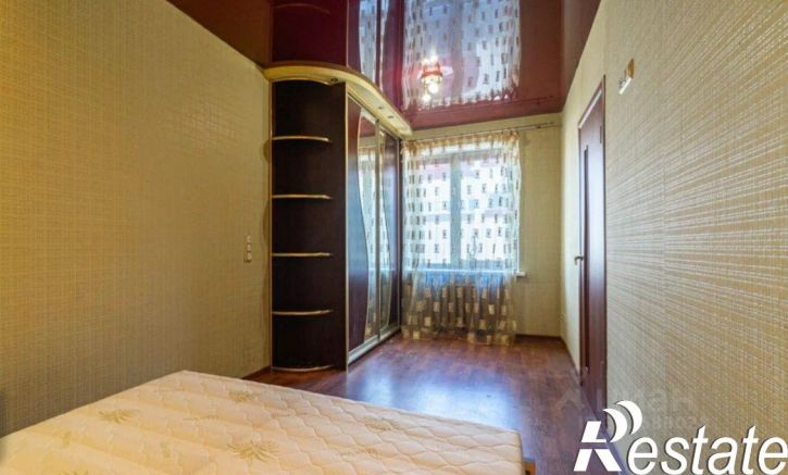2-комн квартира улица Николая Руднева, 30,  д. 30
