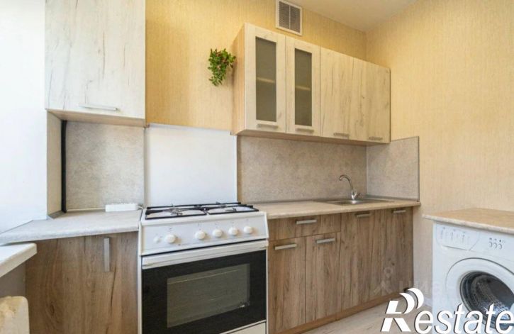 2-комн квартира улица Николая Руднева, 30,  д. 30