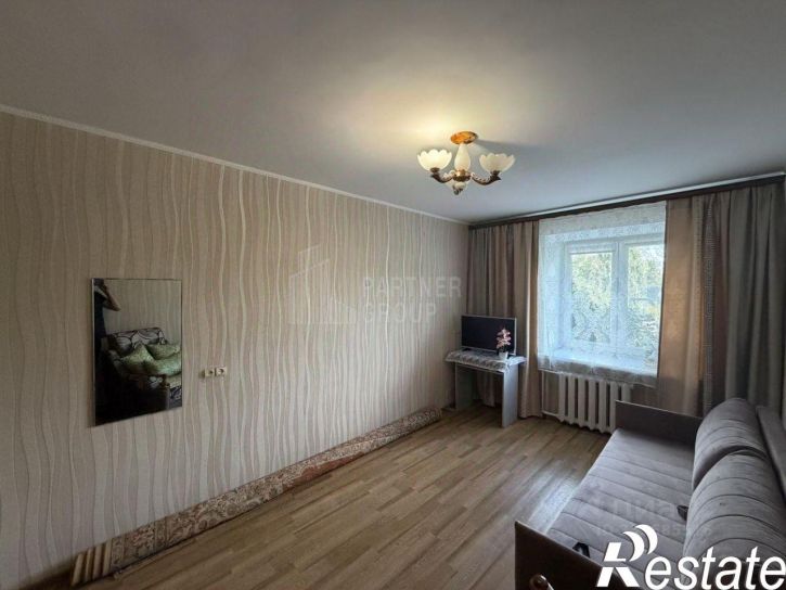 2-комн квартира улица Максима Горького, 2,  д. 2