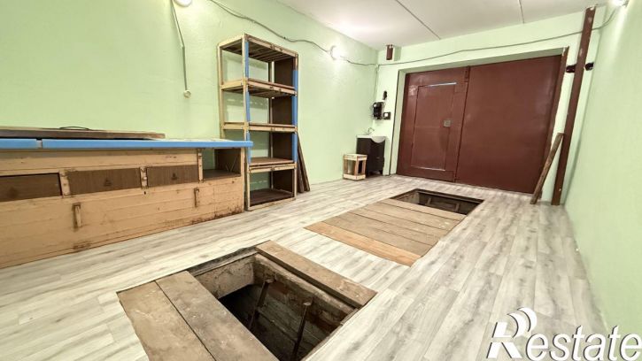 Гараж/парковка Венёвское шоссе