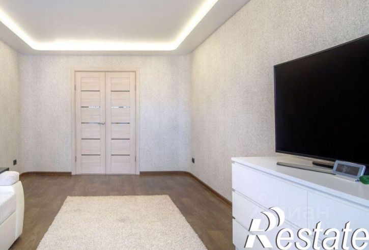 2-комн квартира улица Степанова, 27,  д. 27