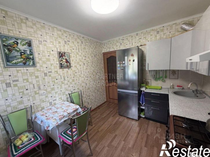 2-комн квартира улица Максима Горького, 2,  д. 2