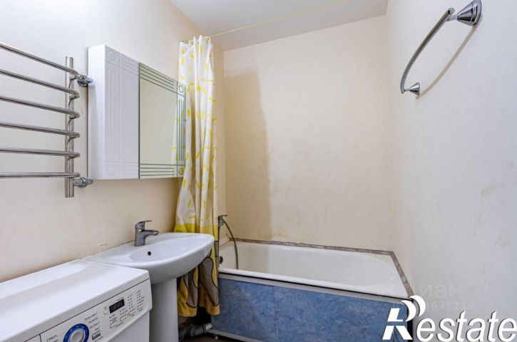 3-комн квартира улица Клары Цеткин, 3,  д. 3