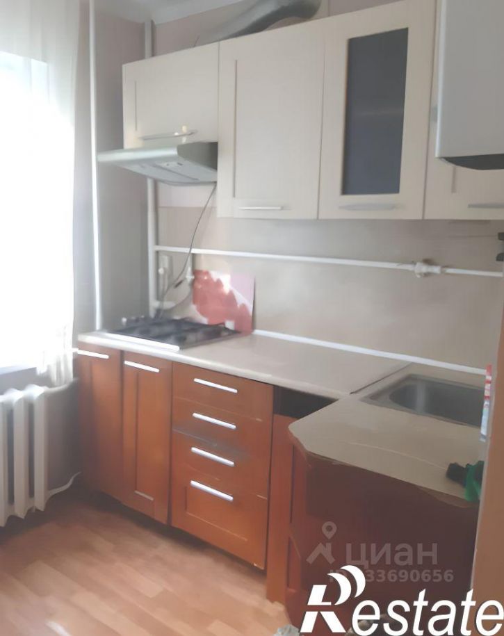 2-комн квартира улица Седова, 12,  д. 12