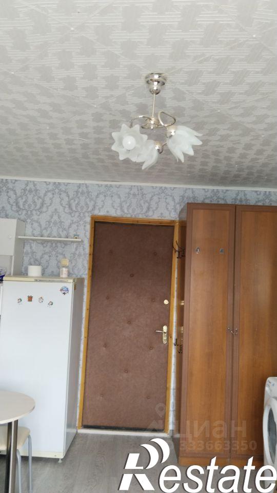 Купить комнату за 1 350 000 рублей на улица Кауля, 11 к2
