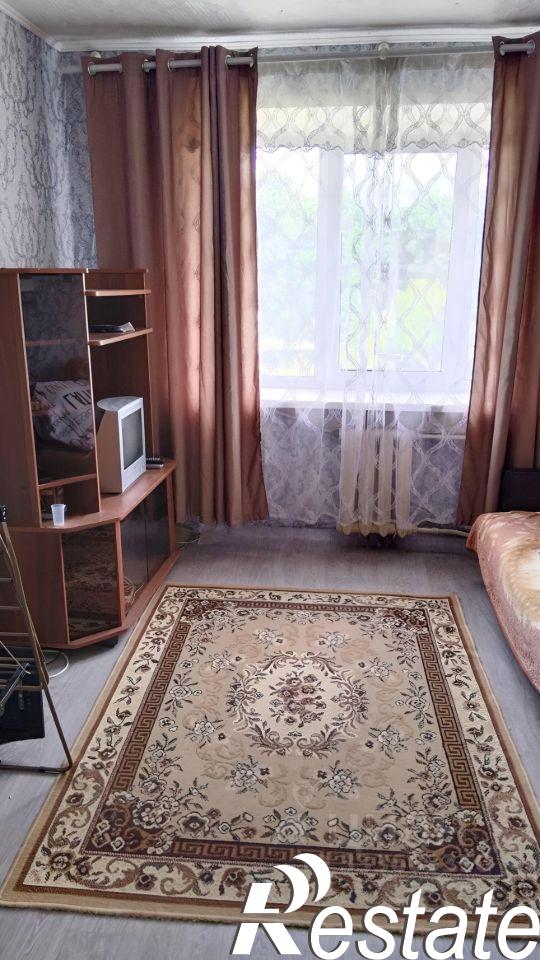 Купить комнату за 1 350 000 рублей на улица Кауля, 11 к2