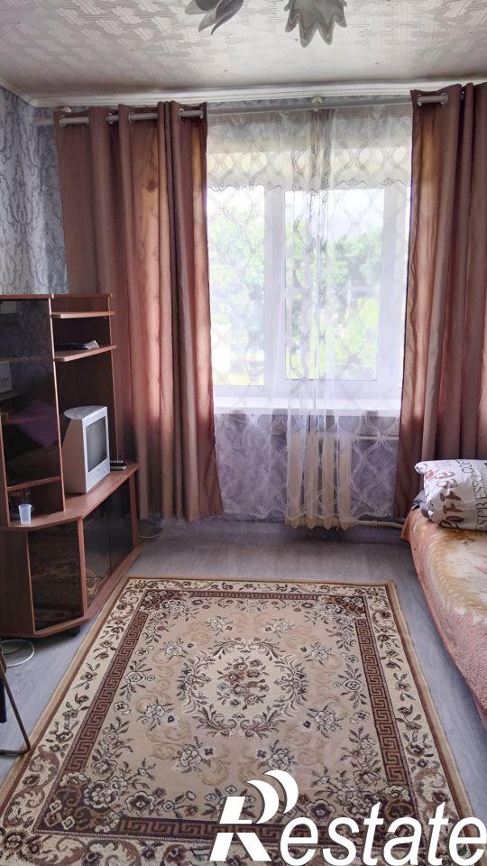 Купить комнату за 1 350 000 рублей на улица Кауля, 11 к2