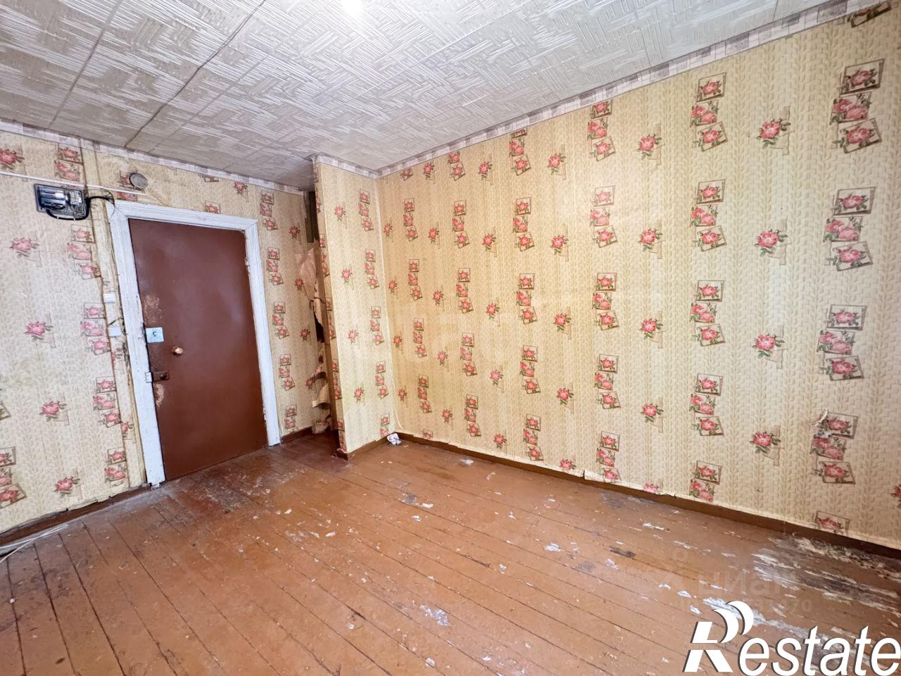 Купить комнату за 900 000 рублей на улица Малые Гончары, 14