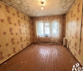 комната 13 кв м улица Малые Гончары, 14