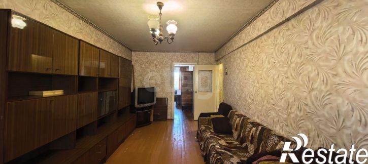 2-комн квартира улица Пузакова, 24,  д. 24