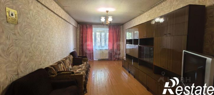 2-комн квартира улица Пузакова, 24,  д. 24