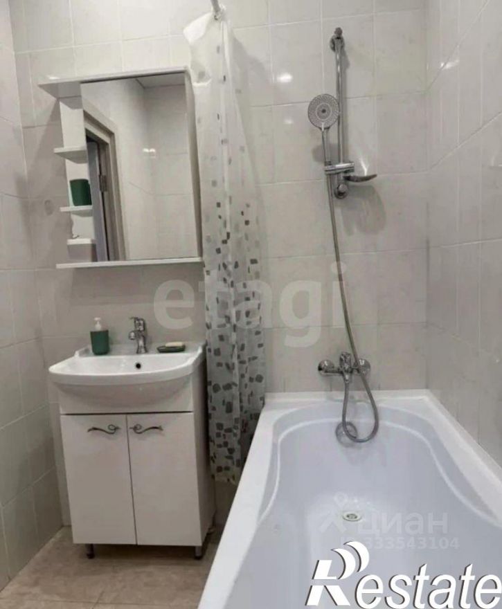 1-комн квартира улица Генерала Маргелова, 5В,  д. 5В