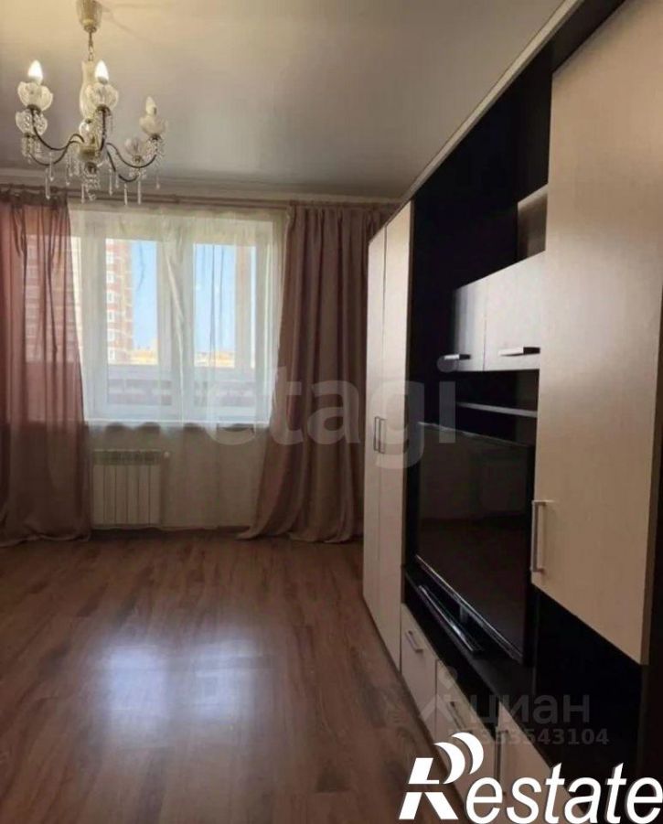 1-комн квартира улица Генерала Маргелова, 5В,  д. 5В
