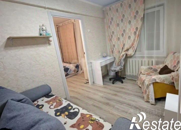 3-комн квартира Волоховская улица, 12А,  д. 12А