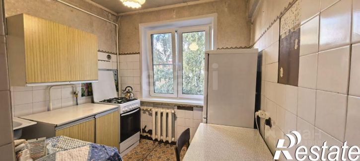 2-комн квартира улица Пузакова, 24,  д. 24