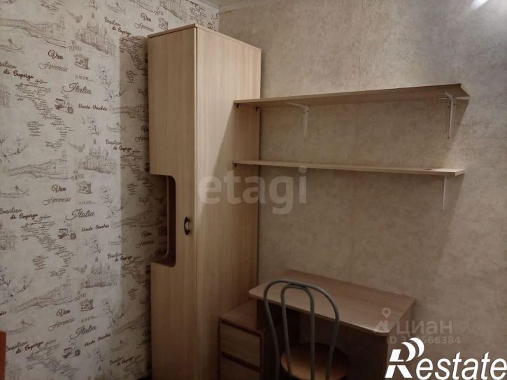 2-комн квартира проспект Ленина, 117А,  д. 117А