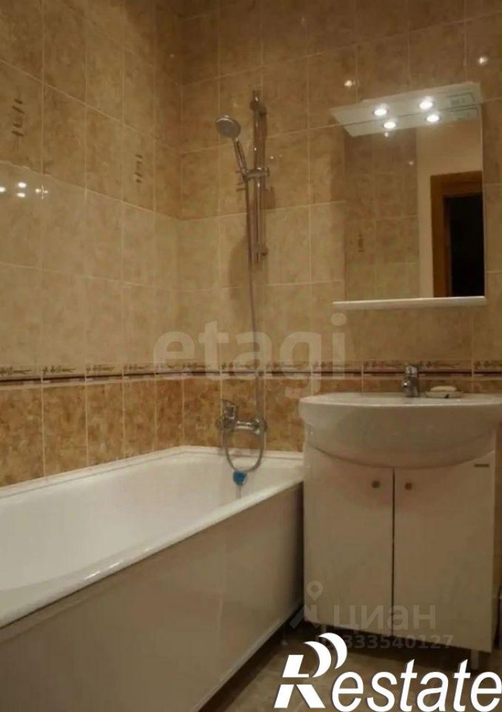 1-комн квартира проспект Ленина, 112,  д. 112