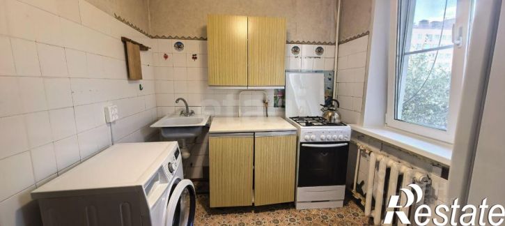 2-комн квартира улица Пузакова, 24,  д. 24