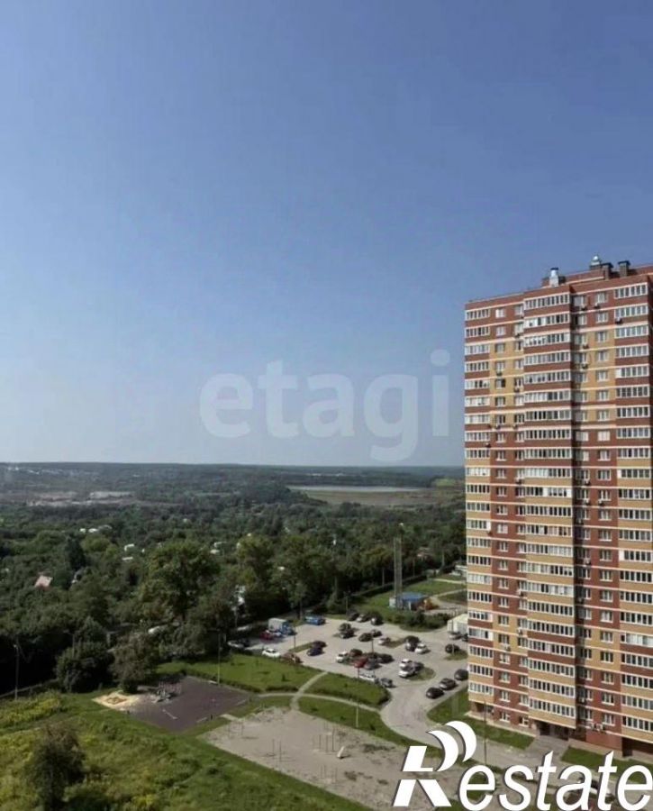 1-комн квартира улица Генерала Маргелова, 5В,  д. 5В