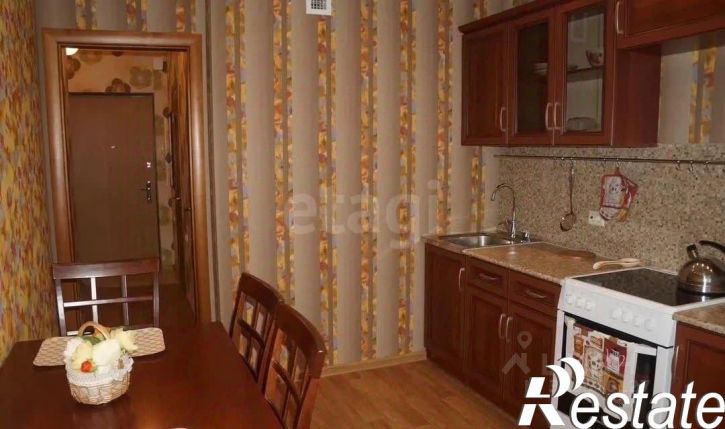 1-комн квартира проспект Ленина, 112,  д. 112