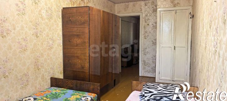 2-комн квартира улица Пузакова, 24,  д. 24
