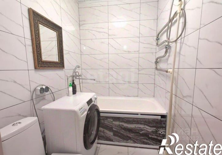 3-комн квартира Волоховская улица, 12А,  д. 12А