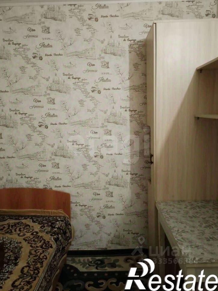 2-комн квартира проспект Ленина, 117А,  д. 117А