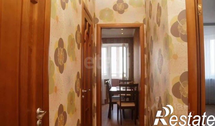 1-комн квартира проспект Ленина, 112,  д. 112