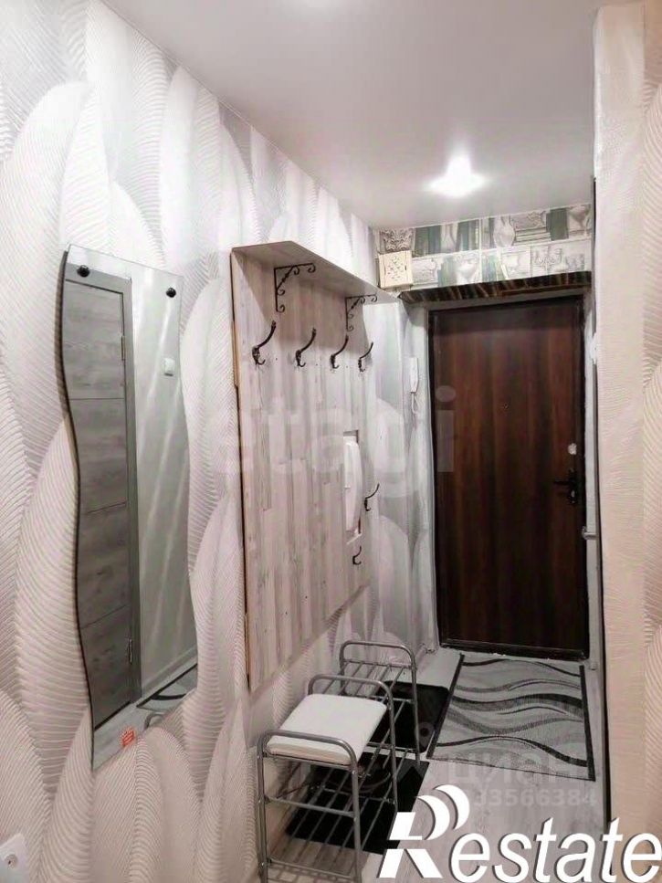 2-комн квартира проспект Ленина, 117А,  д. 117А